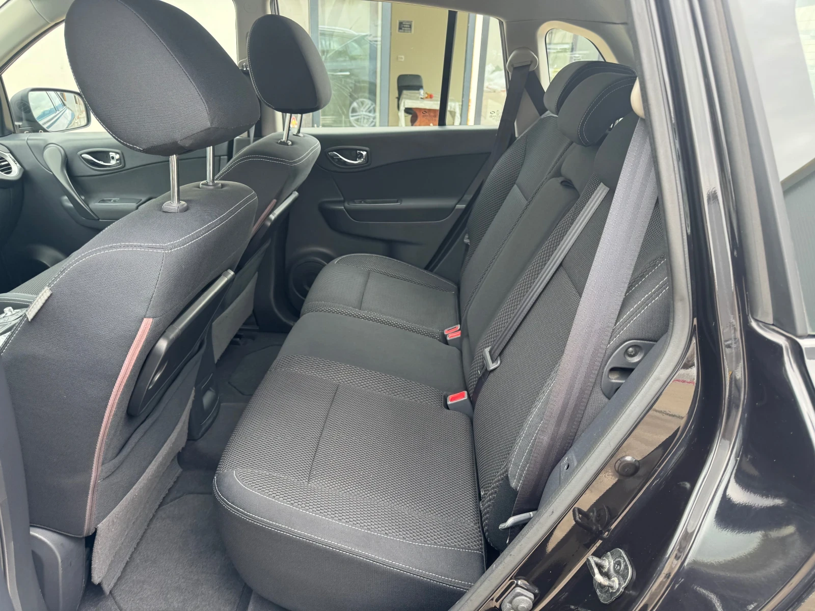Renault Koleos 2.0dCi 4x4 Automatic Navi Facelift 2 key | Mobile.bg � ����������� 11