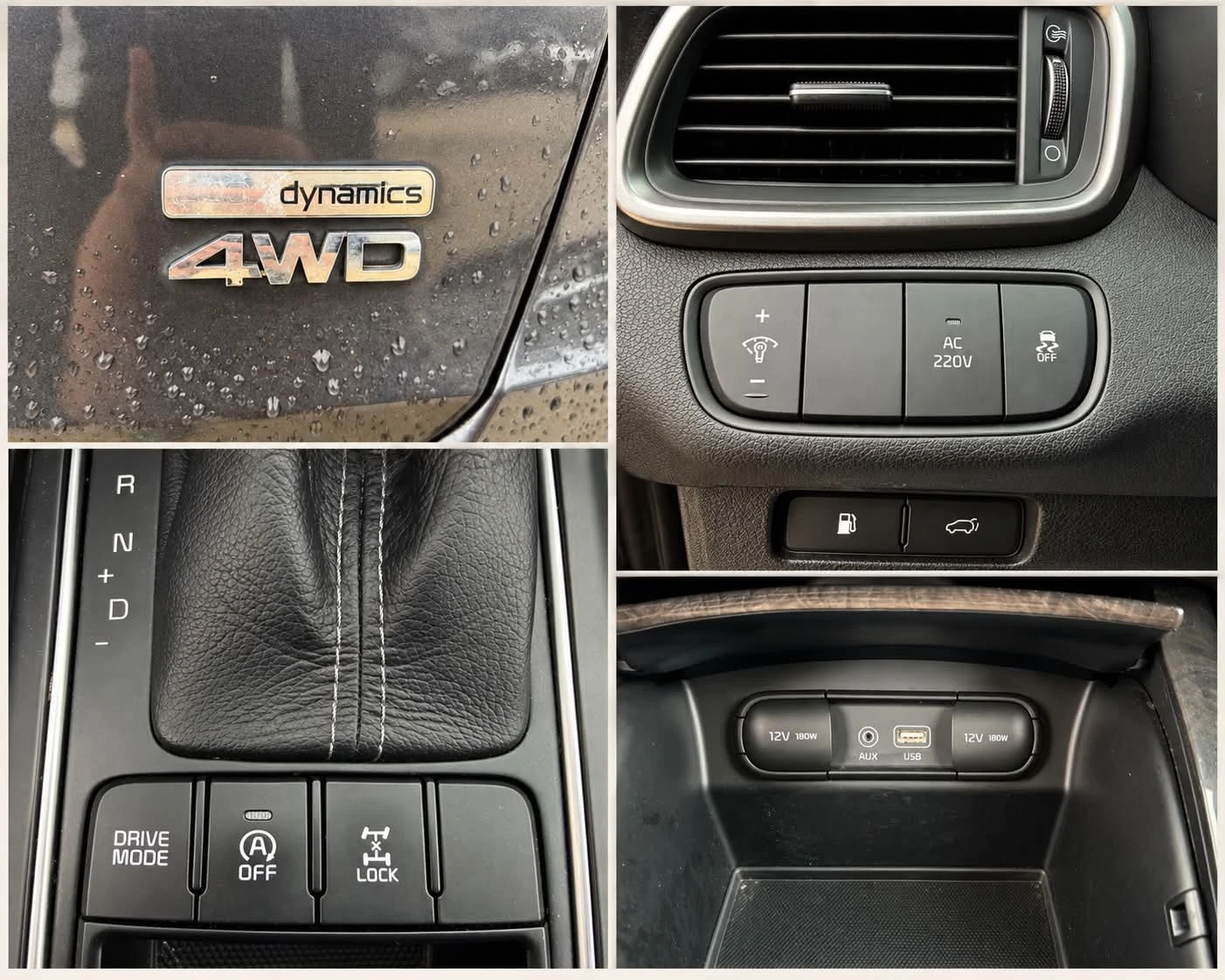 Kia Sorento 2.2CRDi 4WD-������ ��! | Mobile.bg � ����������� 8