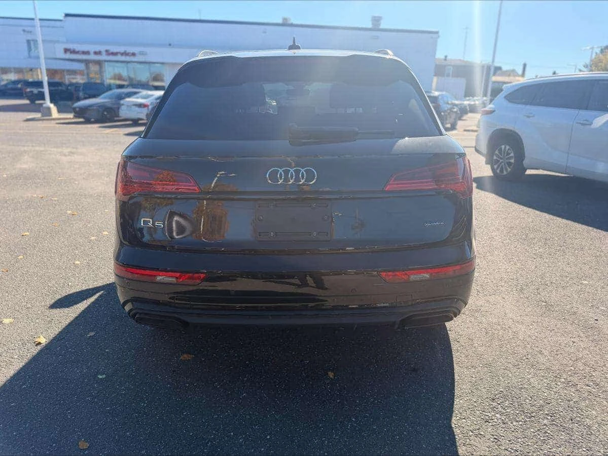 Audi Q5 * 45 TFSI Progressiv 45 TFSI quattro * CARFAX *  | Mobile.bg � ����������� 7