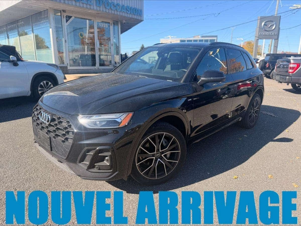 Audi Q5 * 45 TFSI Progressiv 45 TFSI quattro * CARFAX *  | Mobile.bg � ����������� 1