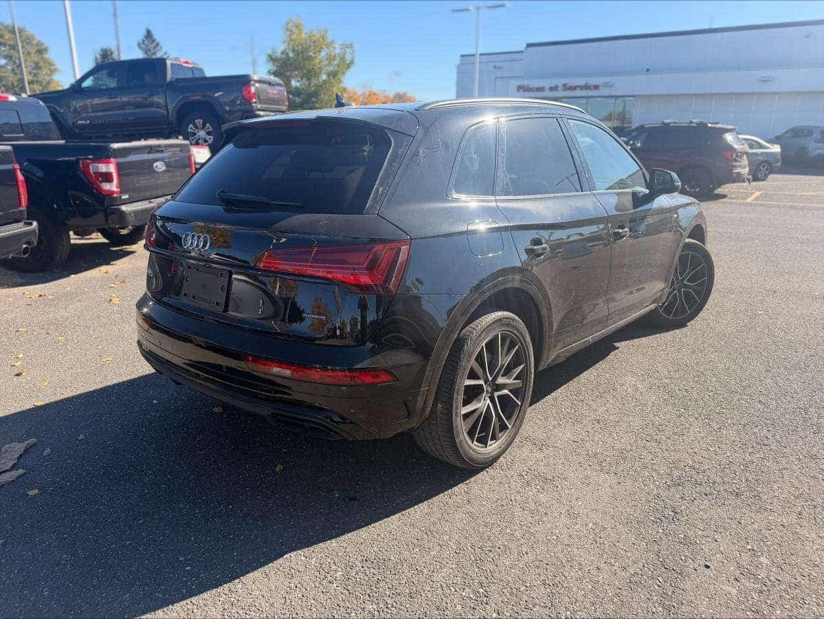 Audi Q5 * 45 TFSI Progressiv 45 TFSI quattro * CARFAX *  | Mobile.bg � ����������� 6