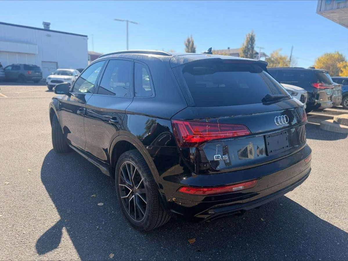 Audi Q5 * 45 TFSI Progressiv 45 TFSI quattro * CARFAX *  | Mobile.bg � ����������� 9
