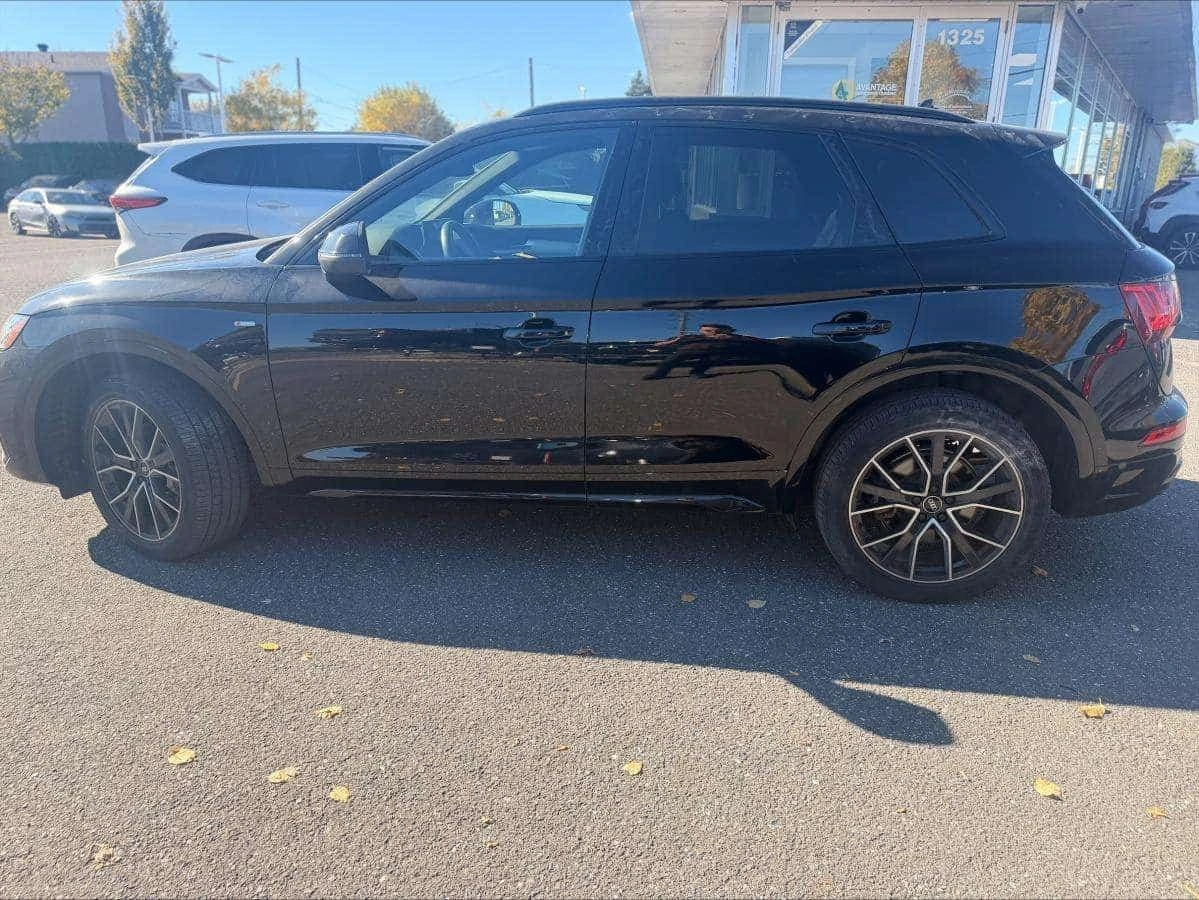 Audi Q5 * 45 TFSI Progressiv 45 TFSI quattro * CARFAX *  | Mobile.bg � ����������� 10