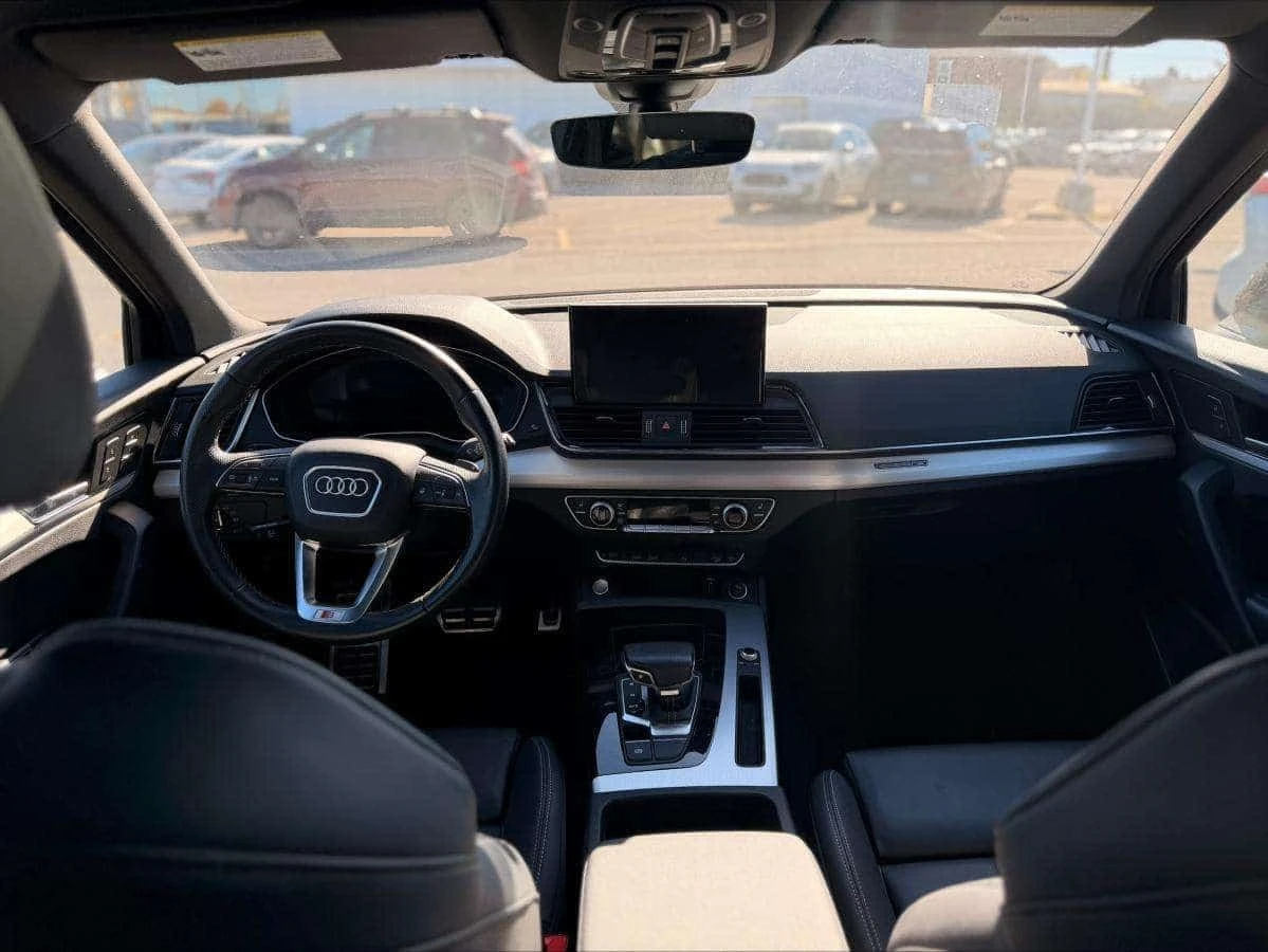 Audi Q5 * 45 TFSI Progressiv 45 TFSI quattro * CARFAX *  | Mobile.bg � ����������� 17