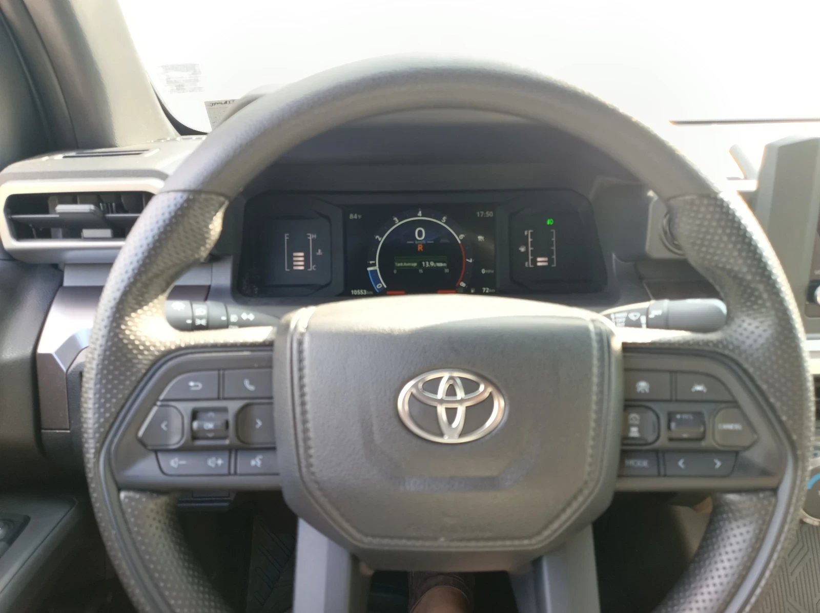 Toyota Tacoma SR5, снимка 12 - Автомобили и джипове - 56659525