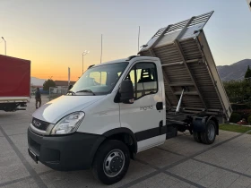 Iveco Daily 35C15 до 3.5т. 3.10м.  - изображение 8