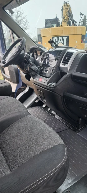 Fiat Ducato 2.3jtd, снимка 14