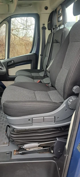 Fiat Ducato 2.3jtd, снимка 12