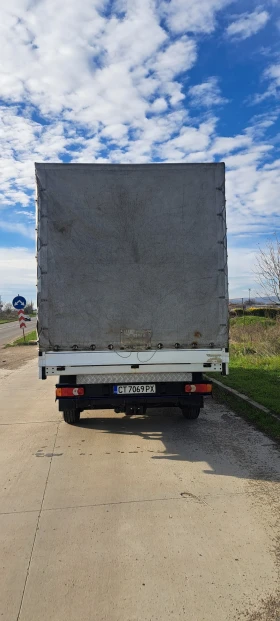 Fiat Ducato 2.3jtd, снимка 5