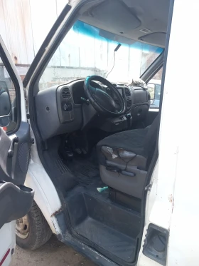 Ford Transit, снимка 7