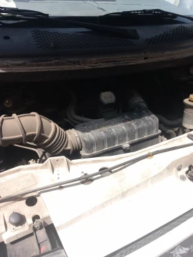 Ford Transit, снимка 9