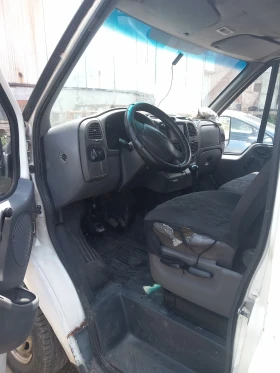 Ford Transit, снимка 6