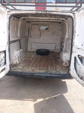 Ford Transit, снимка 5