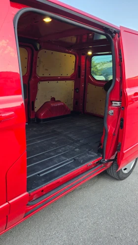 Ford Transit Custom 2.2, снимка 7