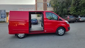 Ford Transit Custom 2.2, снимка 6