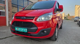 Ford Transit Custom 2.2, снимка 1