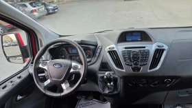 Ford Transit Custom 2.2, снимка 11
