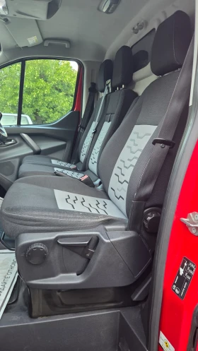 Ford Transit Custom 2.2, снимка 14