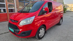 Ford Transit Custom 2.2, снимка 2