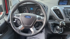 Ford Transit Custom 2.2, снимка 12