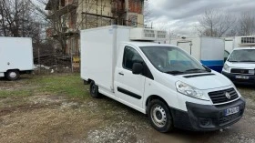 Fiat Scudo 2.0 HDI, снимка 3