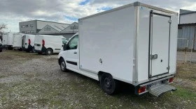 Fiat Scudo 2.0 HDI, снимка 4