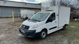 Fiat Scudo 2.0 HDI, снимка 2