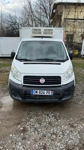  Fiat Scudo