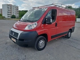 Fiat Ducato 2.3JTD MultiJet, снимка 1