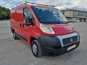 Fiat Ducato 2.3JTD MultiJet, снимка 2