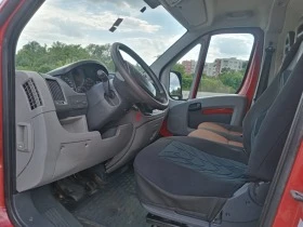 Fiat Ducato 2.3JTD MultiJet, снимка 13