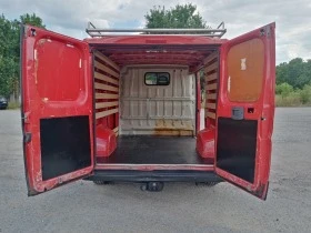 Fiat Ducato 2.3JTD MultiJet, снимка 10