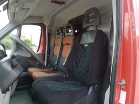 Fiat Ducato 2.3JTD MultiJet | Mobile.bg    14