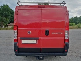 Fiat Ducato 2.3JTD MultiJet, снимка 9