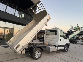 Iveco Daily 35C15 до 3.5т. 3.10м. , снимка 4