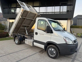 Iveco Daily 35C15 до 3.5т. 3.10м. , снимка 2