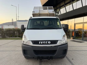 Iveco Daily 35C15 до 3.5т. 3.10м. , снимка 9