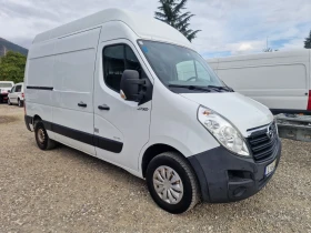 Opel Movano 2, 3D  150.. | Mobile.bg    3