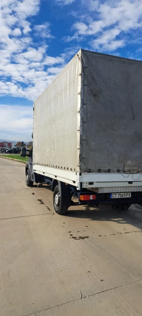 Fiat Ducato 2.3jtd, снимка 7