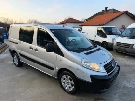 Fiat Scudo 1.6HDI ЛИЗИНГ 3 БРОЯ НАЛИЧНИ, снимка 3