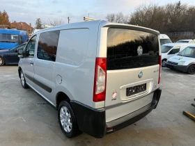 Fiat Scudo 1.6HDI ЛИЗИНГ 3 БРОЯ НАЛИЧНИ, снимка 7