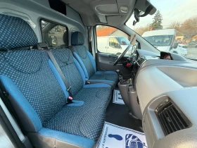 Fiat Scudo 1.6HDI ЛИЗИНГ 3 БРОЯ НАЛИЧНИ, снимка 9