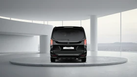 Mercedes-Benz V 300 4MATIC EXCLUSIVE, снимка 5