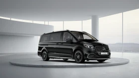 Mercedes-Benz V 300 4MATIC EXCLUSIVE