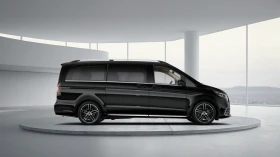 Mercedes-Benz V 300 4MATIC EXCLUSIVE, снимка 3