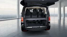 Mercedes-Benz V 300 4MATIC EXCLUSIVE, снимка 11