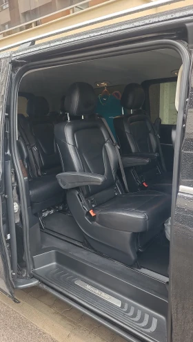 Mercedes-Benz V 220 | Mobile.bg � ����� ������ 6