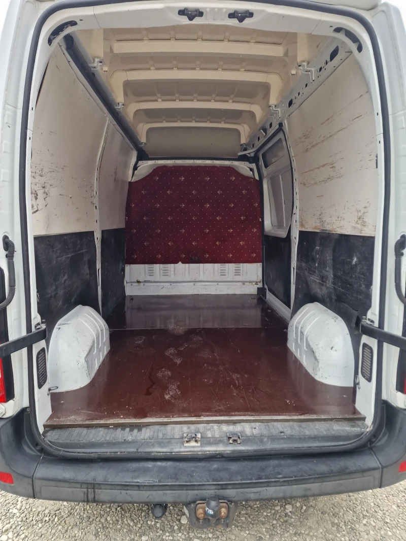 Opel Movano 2, 3D  150к.с., снимка 8 - Бусове и автобуси - 51876535