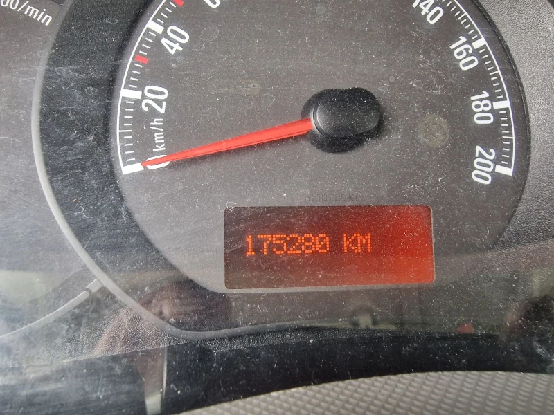 Opel Movano 2, 3D  150к.с., снимка 10 - Бусове и автобуси - 51876535