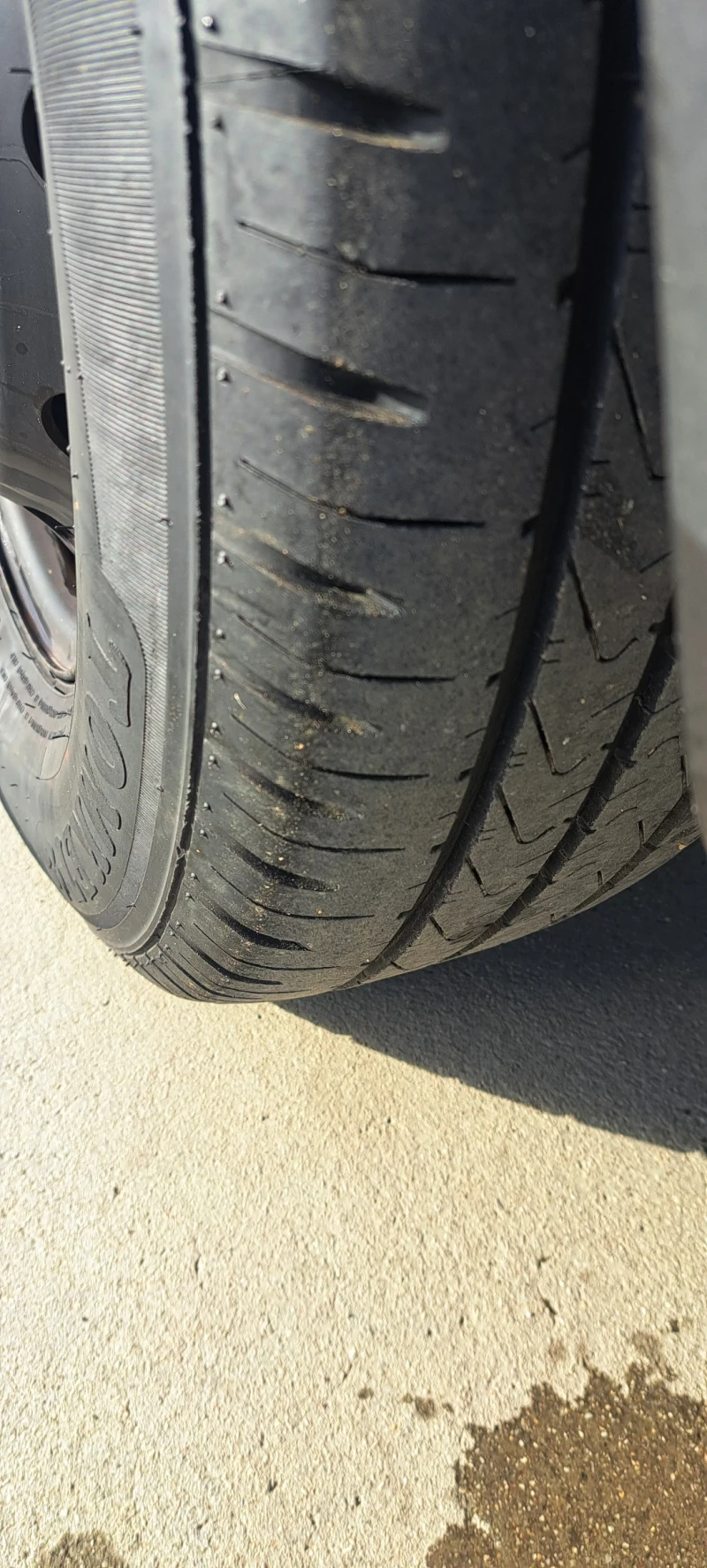 Fiat Ducato 2.3jtd, снимка 8 - Бусове и автобуси - 52537282